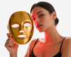 Led Facial beauty instrument
